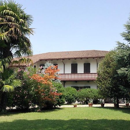 Casa Di Mafalda Mogliano Veneto Eksteriør billede