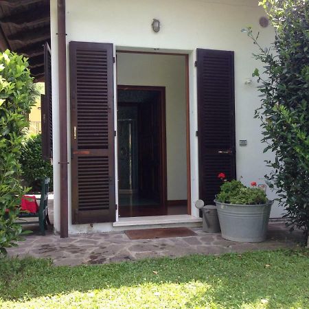 Casa Di Mafalda Mogliano Veneto Eksteriør billede
