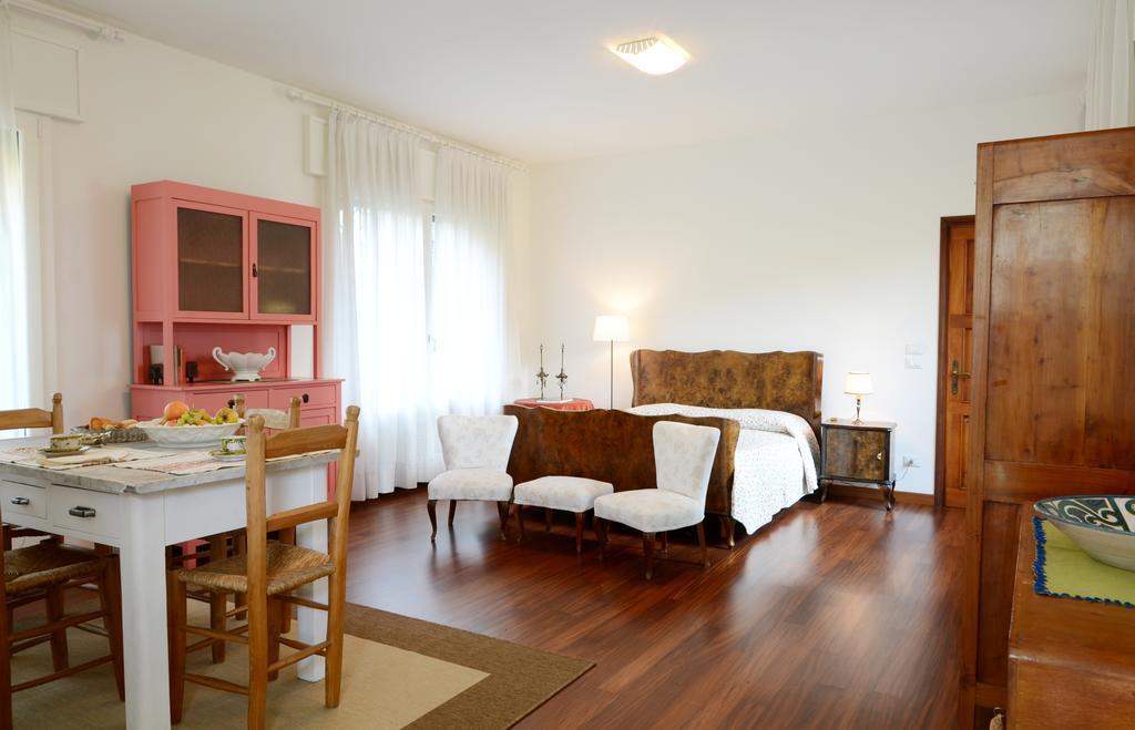 Casa Di Mafalda Mogliano Veneto Eksteriør billede