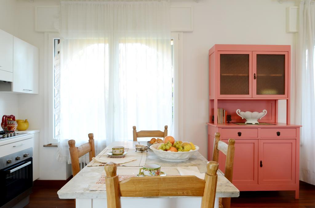 Casa Di Mafalda Mogliano Veneto Eksteriør billede