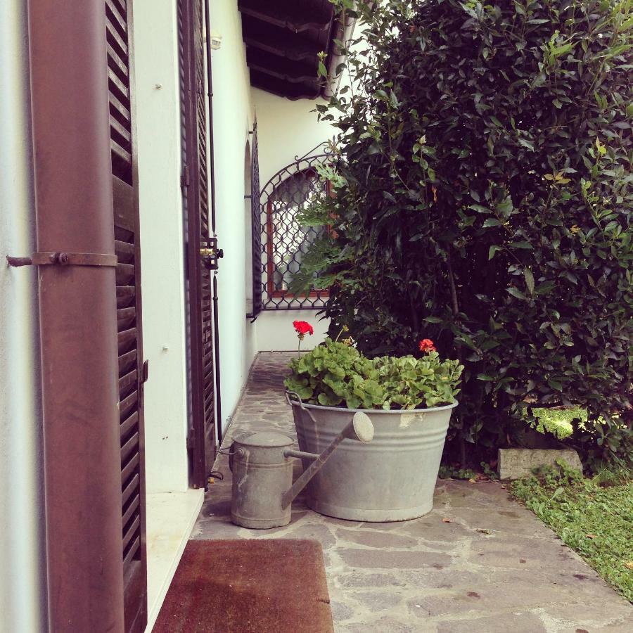Casa Di Mafalda Mogliano Veneto Eksteriør billede